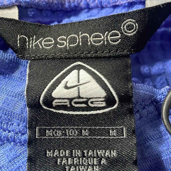Nike sphere Oregon series jacket - Picture 7 of 7